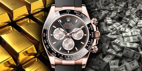 do rolex watches keep their value|which rolex holds value best.